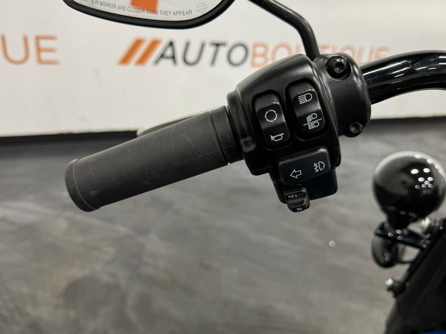 2023 HARLEY DAVIDSON HERITAGE CLASSIC