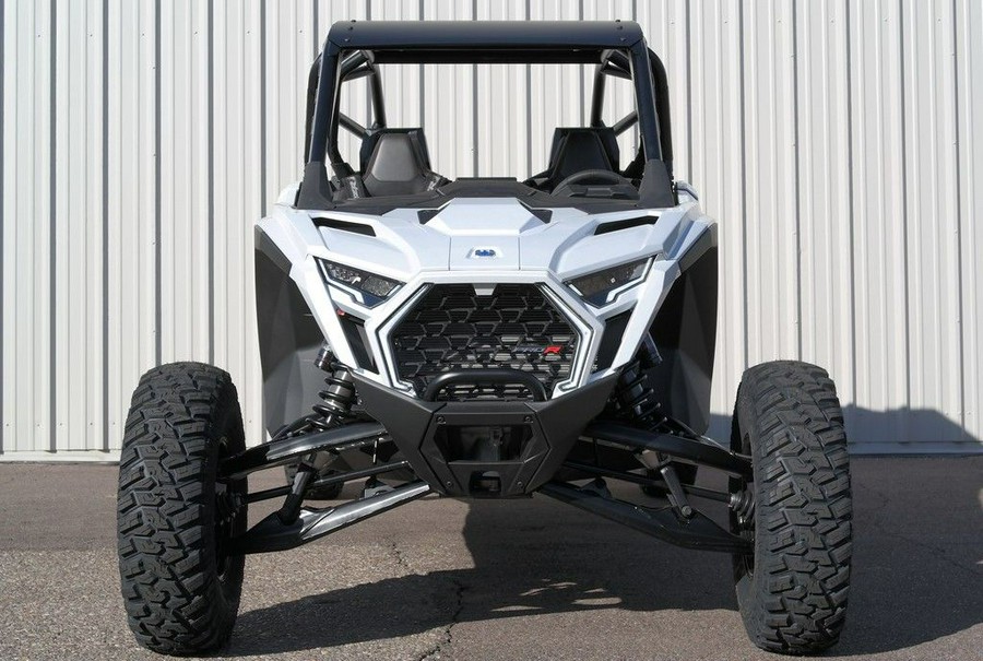 2026 Polaris® RZR Pro R 4 Ultimate