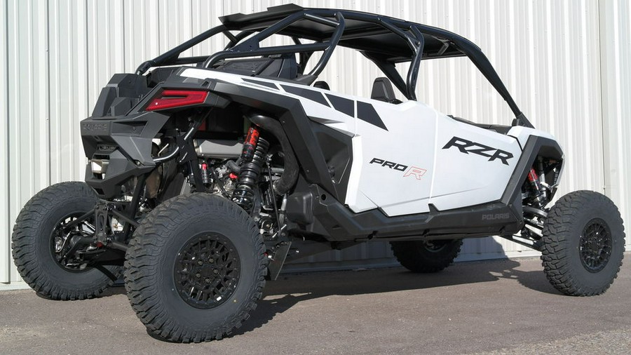 2026 Polaris® RZR Pro R 4 Ultimate