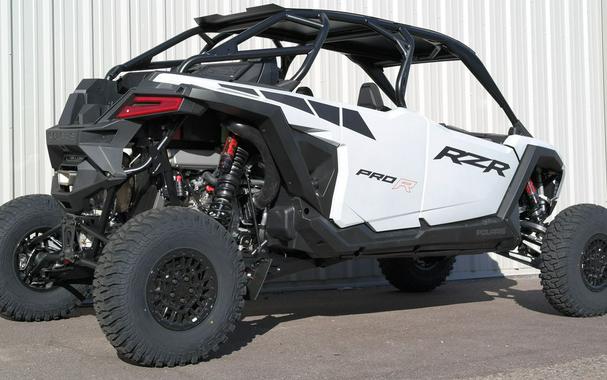 2026 Polaris® RZR Pro R 4 Ultimate