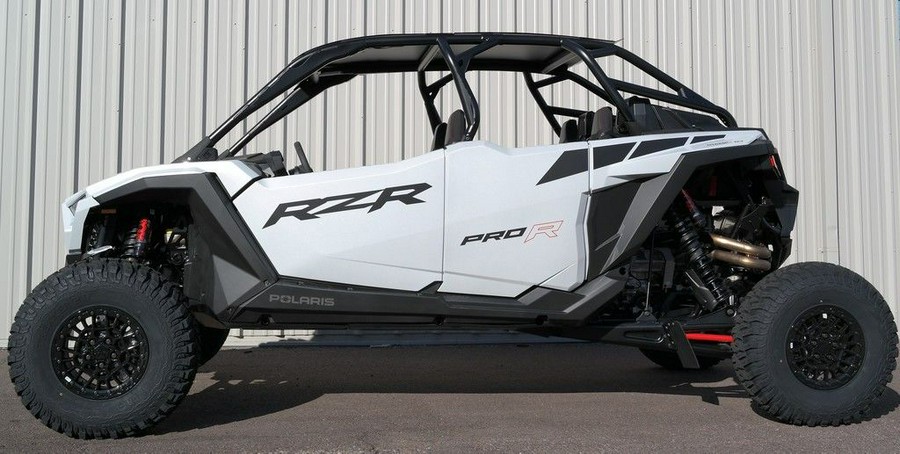 2026 Polaris® RZR Pro R 4 Ultimate