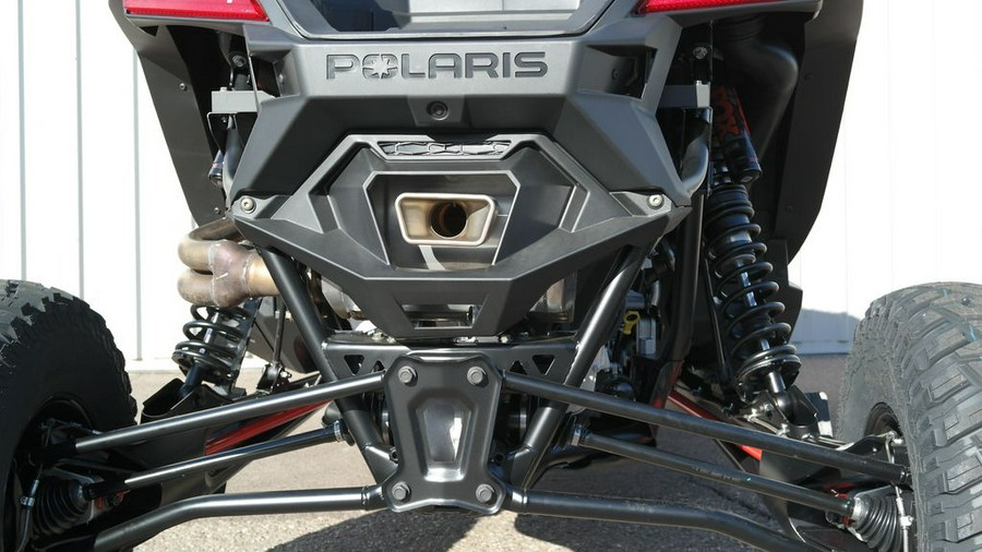 2026 Polaris® RZR Pro R 4 Ultimate
