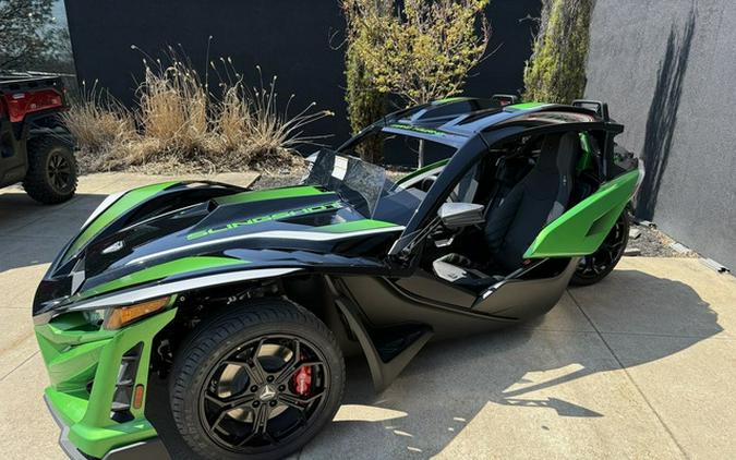 2026 Polaris Slingshot Grand Touring AutoDrive