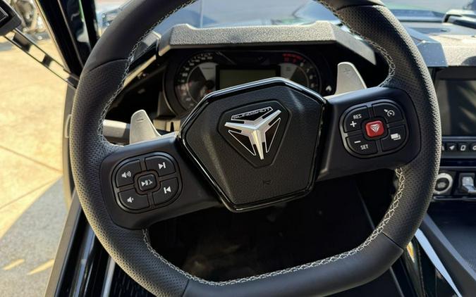 2026 Polaris Slingshot Grand Touring AutoDrive