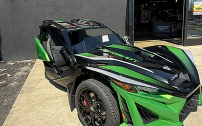 2026 Polaris Slingshot Grand Touring AutoDrive
