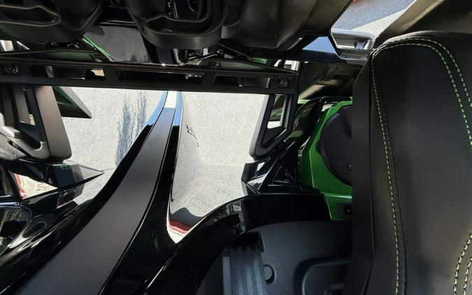 2026 Polaris Slingshot Grand Touring AutoDrive