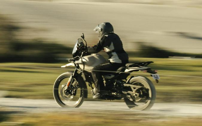2026 Royal Enfield Himalayan 450