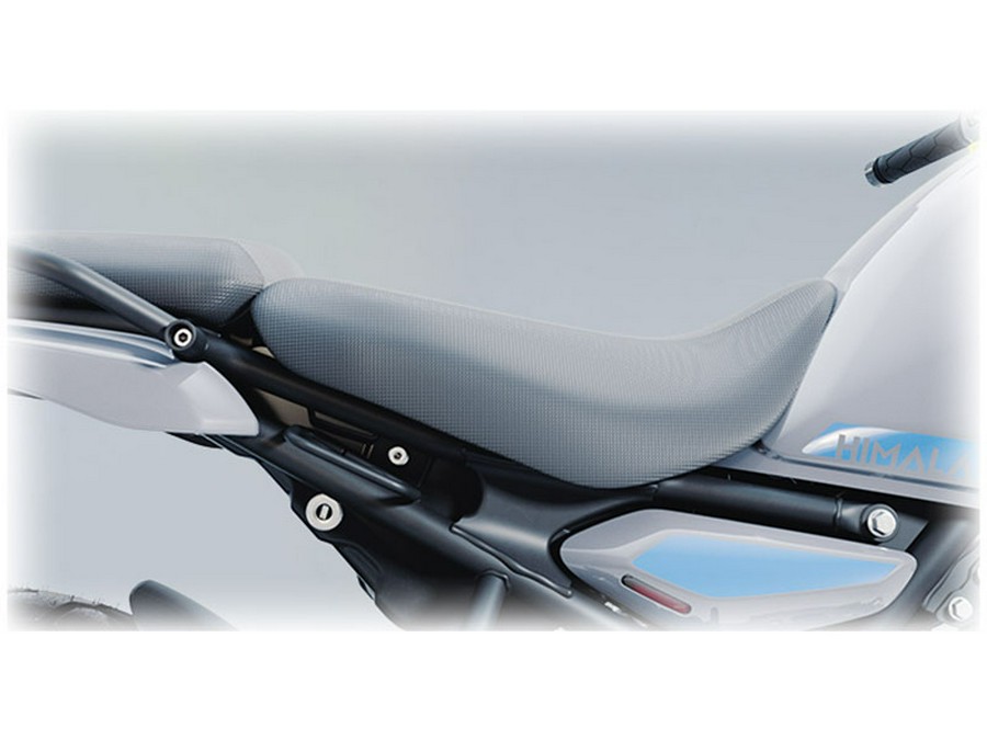 2026 Royal Enfield Himalayan 450