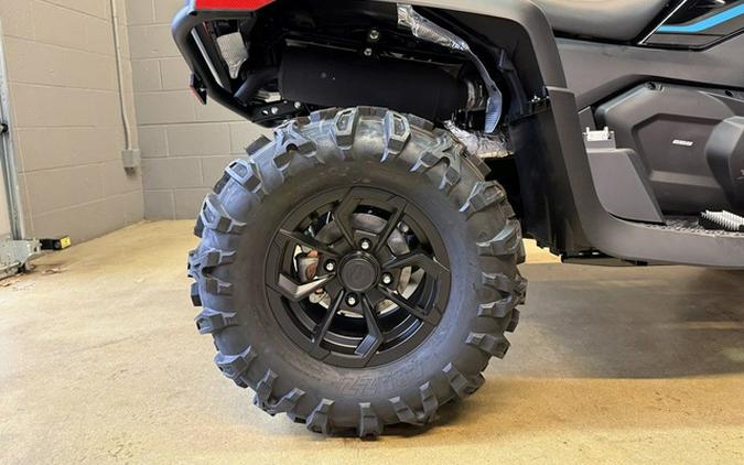 2026 CFMOTO CFORCE 600 Touring