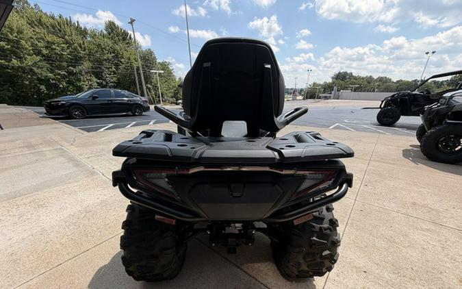 2026 CFMOTO CFORCE 600 Touring