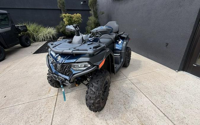 2026 CFMOTO CFORCE 600 Touring