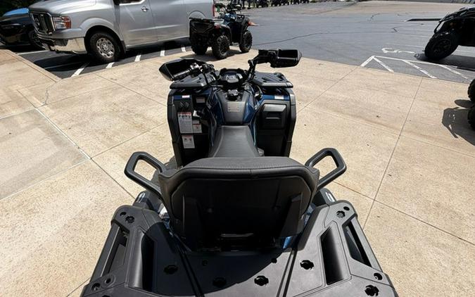 2026 CFMOTO CFORCE 600 Touring