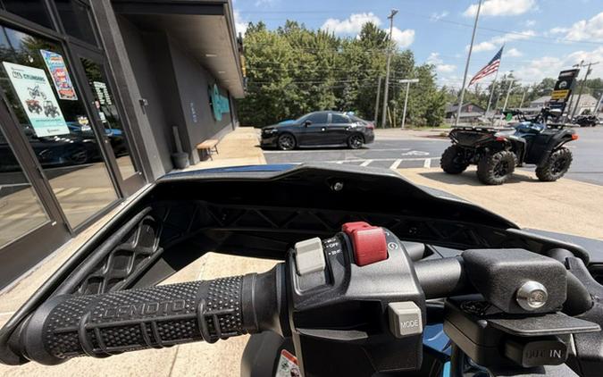 2026 CFMOTO CFORCE 600 Touring