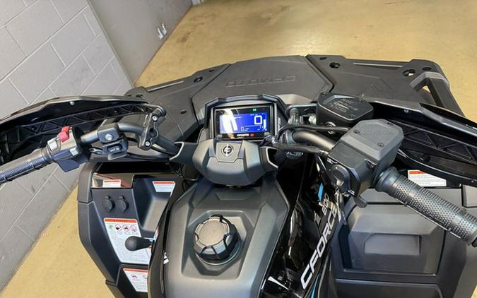 2026 CFMOTO CFORCE 600 Touring