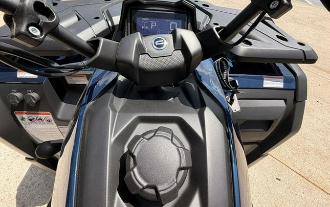 2026 CFMOTO CFORCE 600 Touring