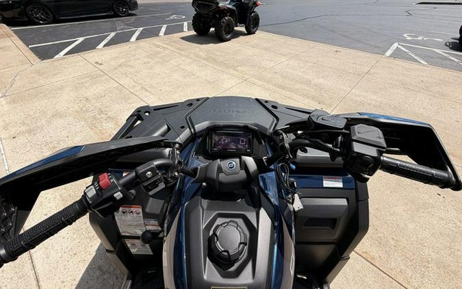 2026 CFMOTO CFORCE 600 Touring
