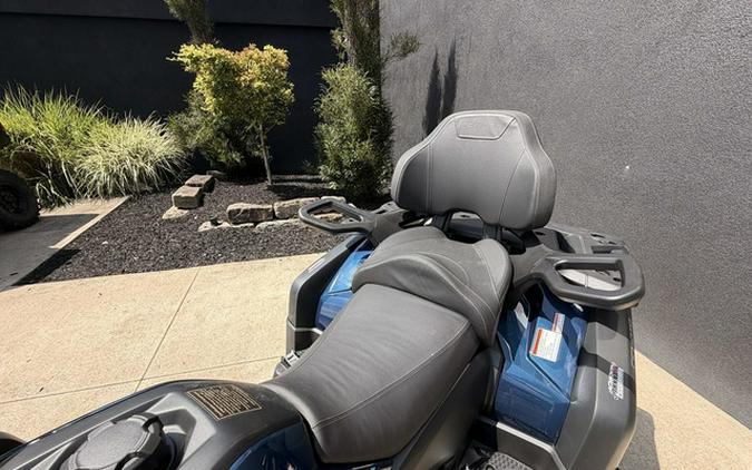 2026 CFMOTO CFORCE 600 Touring