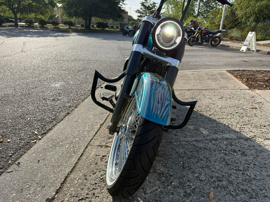 2020 Harley-Davidson Softail Slim®