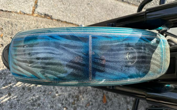 2020 Harley-Davidson Softail Slim®