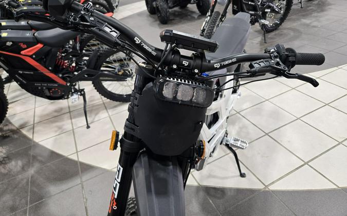 2025 79 BIKE FALCON GT