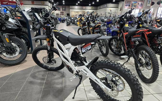 2025 79 BIKE FALCON GT
