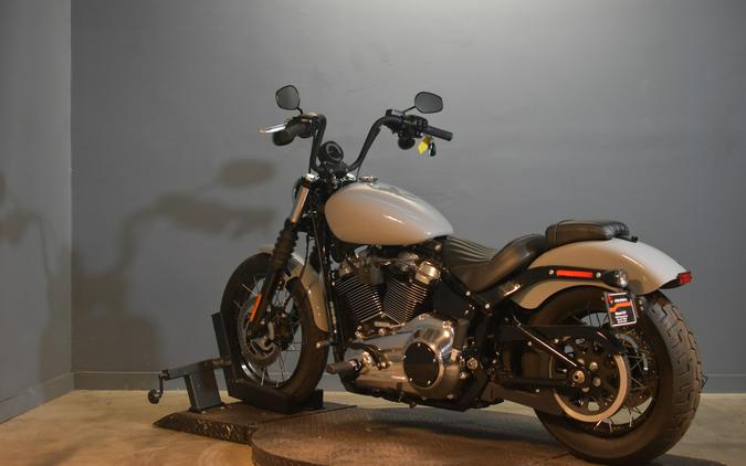 2025 Harley-Davidson Street Bob FXBB