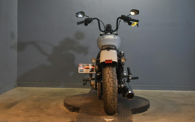 2025 Harley-Davidson Street Bob FXBB