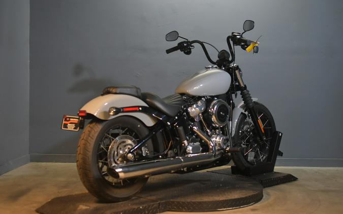 2025 Harley-Davidson Street Bob FXBB