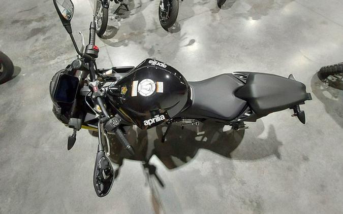 2027 Aprilia Tuono 660 Factory