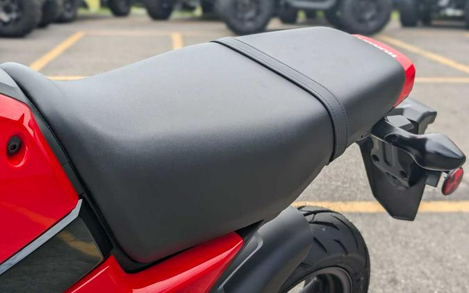 2026 HONDA GROM NON-ABS