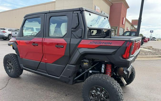 2026 Polaris Xpedition XP 5 Northstar