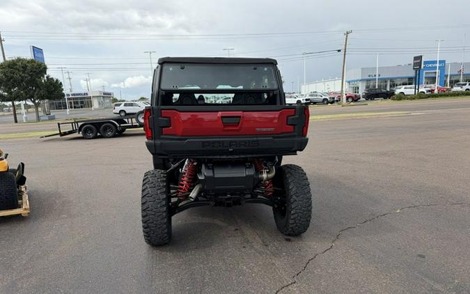 2026 Polaris Xpedition XP 5 Northstar