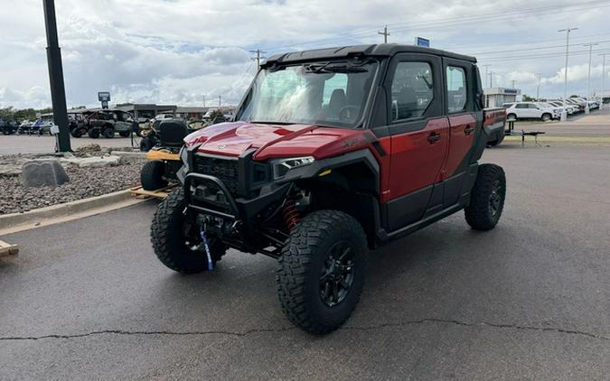 2026 Polaris Xpedition XP 5 Northstar