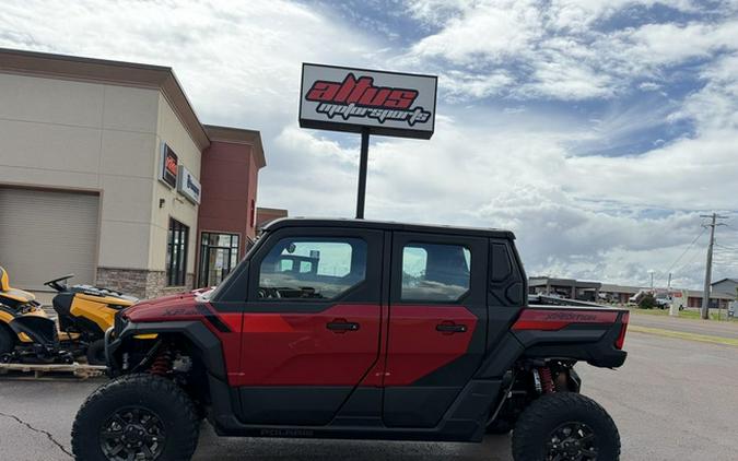 2026 Polaris Xpedition XP 5 Northstar