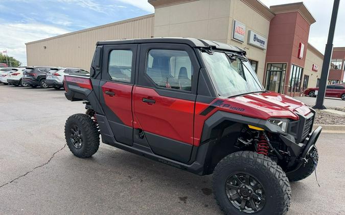 2026 Polaris Xpedition XP 5 Northstar