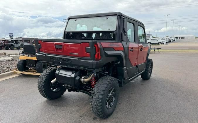 2026 Polaris Xpedition XP 5 Northstar