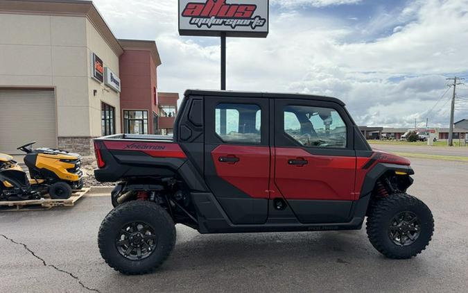 2026 Polaris Xpedition XP 5 Northstar