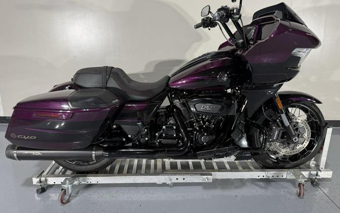 Harley-Davidson® CVO™ Road Glide™ 2025