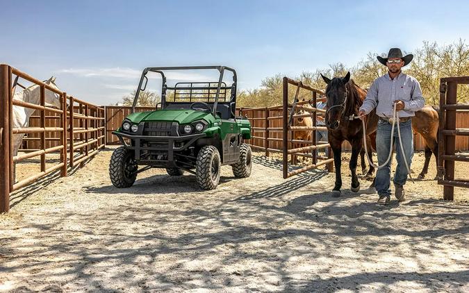 2027 Kawasaki MULE PRO-MX™ EPS