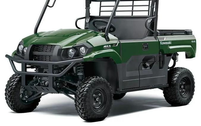 2027 Kawasaki MULE PRO-MX™ EPS