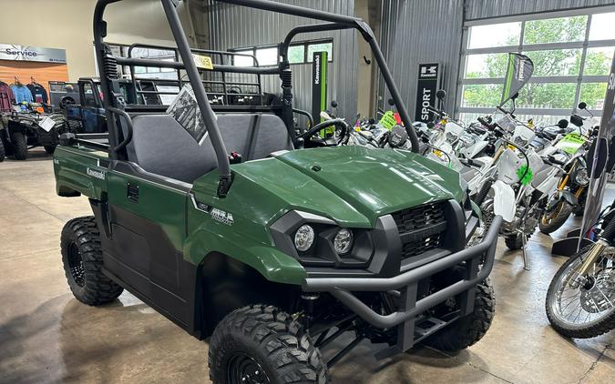2027 Kawasaki MULE PRO-MX™ EPS