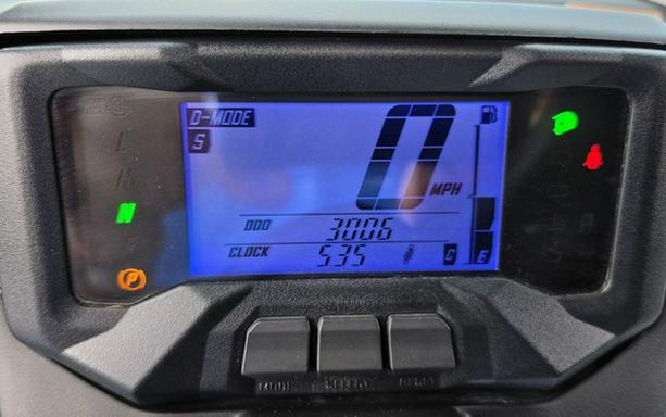 2022 Yamaha RMAX2 LIMITED 1000 Limited Edition