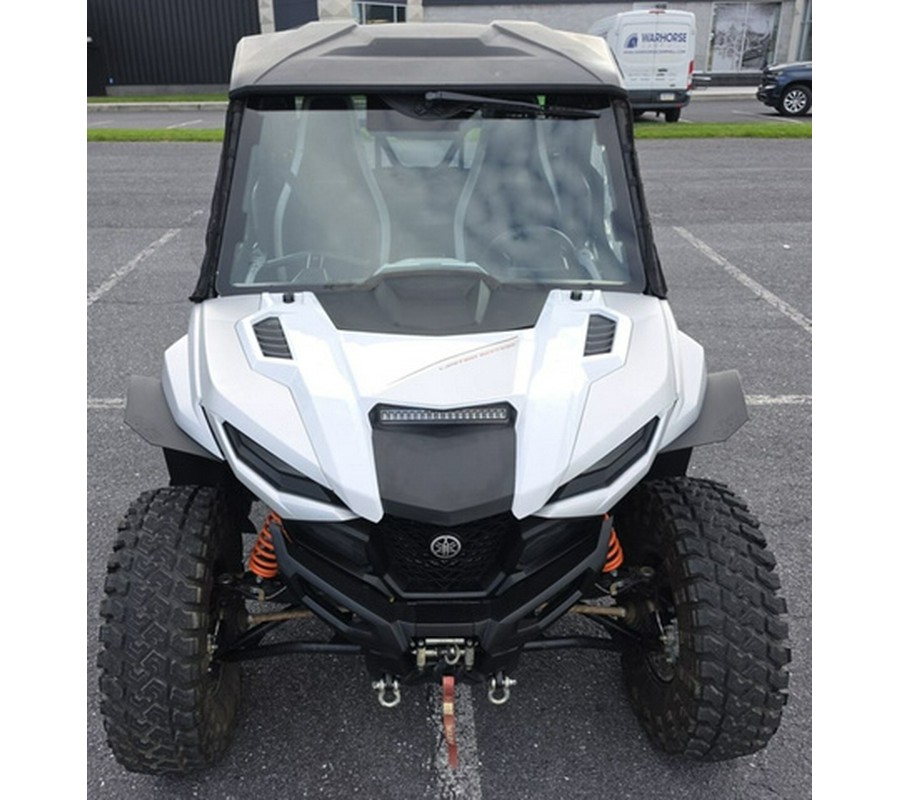 2022 Yamaha RMAX2 LIMITED 1000 Limited Edition
