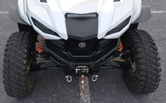 2022 Yamaha RMAX2 LIMITED 1000 Limited Edition