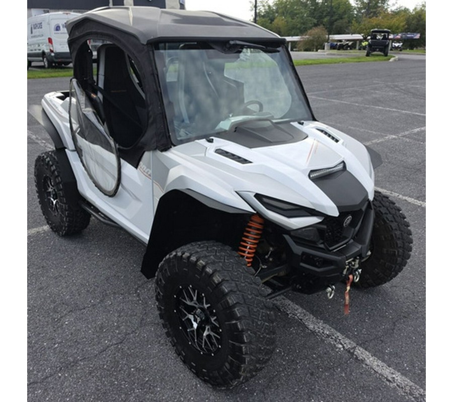 2022 Yamaha RMAX2 LIMITED 1000 Limited Edition