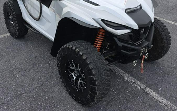 2022 Yamaha RMAX2 LIMITED 1000 Limited Edition