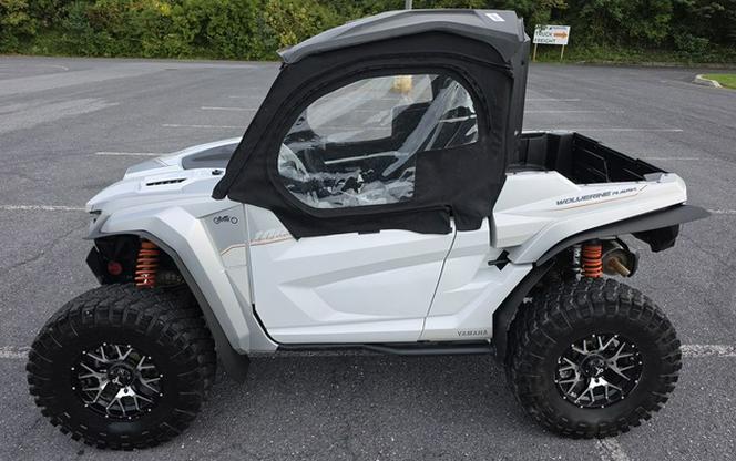 2022 Yamaha RMAX2 LIMITED 1000 Limited Edition