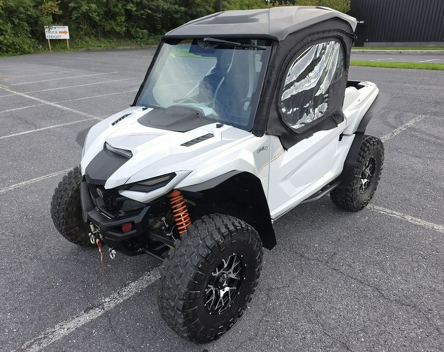 2022 Yamaha RMAX2 LIMITED 1000 Limited Edition