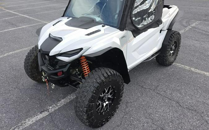 2022 Yamaha RMAX2 LIMITED 1000 Limited Edition