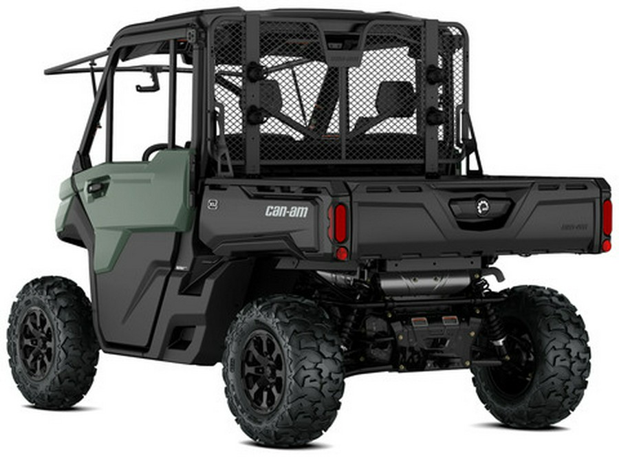 2027 Can-Am Defender XU DPS CAB HD9